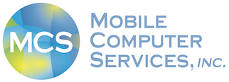 Mobile Computer Services Inc Logo