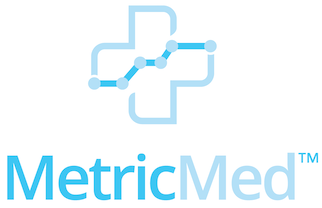 MetricMed Logo