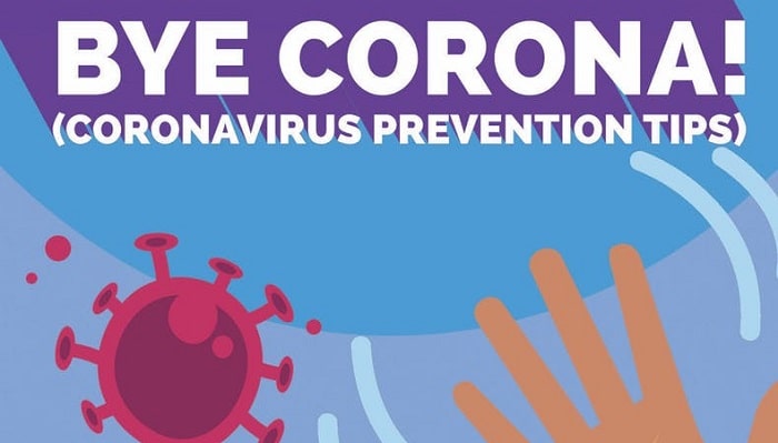 Corona Virus Safety