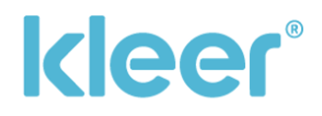 Kleer Logo